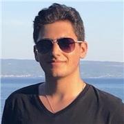 Tutora Nativa de Ingles de Londres | Native English Tutor from London
